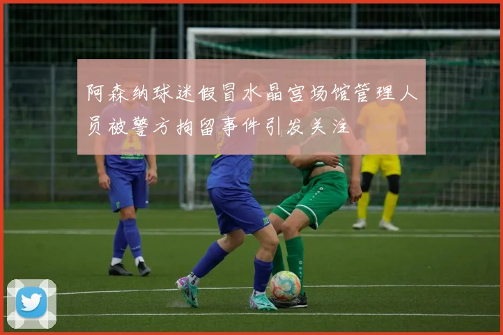 阿森纳球迷假冒水晶宫场馆管理人员被警方拘留事件引发关注