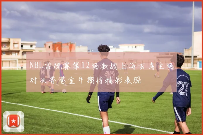 NBL常规赛第12场激战上海玄鸟主场对决香港金牛期待精彩表现