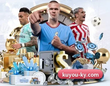 ku酷游的故事 - kuyou.com
